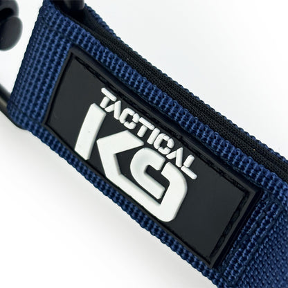 HugglePets Tactical K9 Endurance Dog Lead