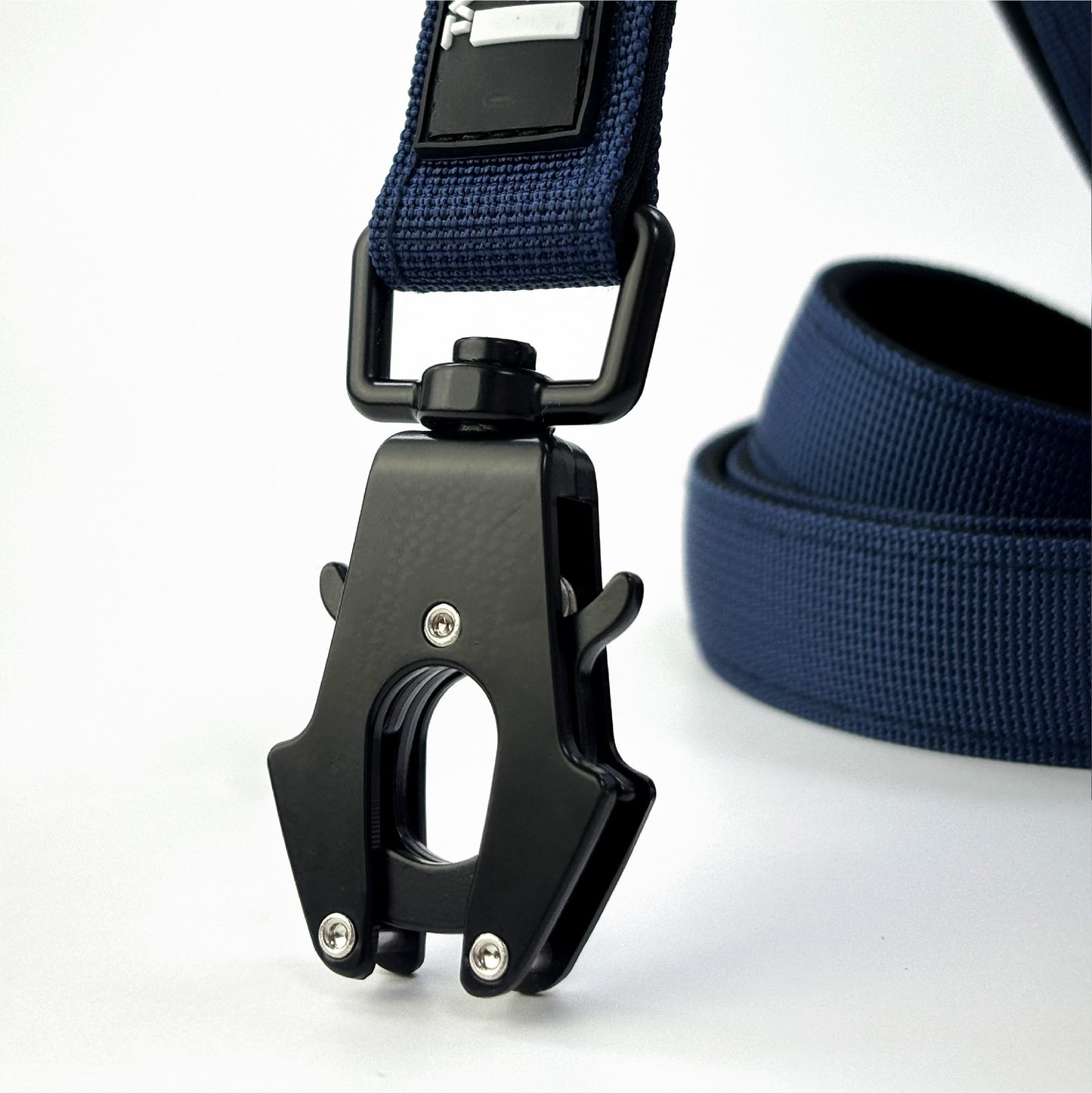 HugglePets Tactical K9 Endurance Dog Lead