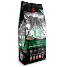 Alpha Spirit Duck Complete Dog Food – The Only One