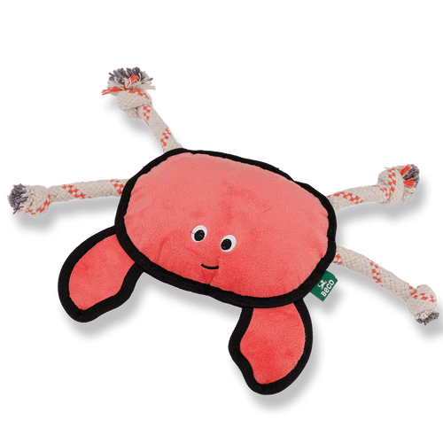 Beco Recycled Rough & Tough Crab
