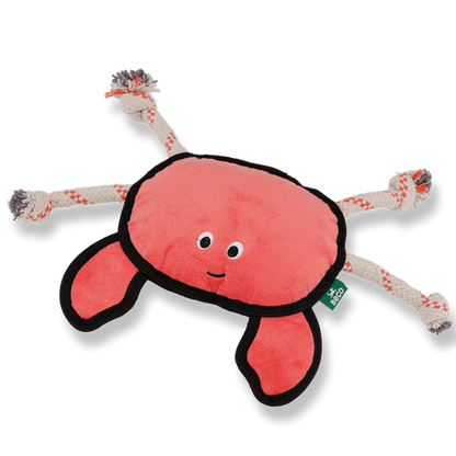 Beco Recycled Rough & Tough Crab