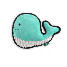 Beco Rough & Tough Recycled Whale