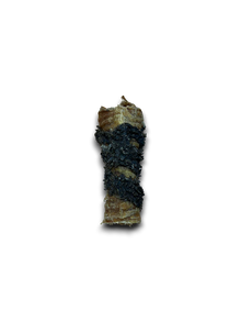 Tripe Wrapped Bully Tube