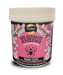 Proflax Tummy Tastic