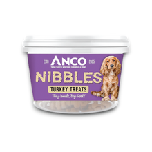 Anco Nibbles Turkey Treats 300g