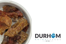 Dried Turkey Jerky 100g