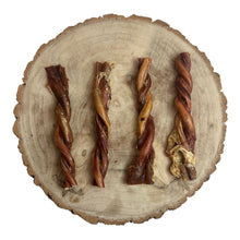 Bull Twisted Pizzle 24cm