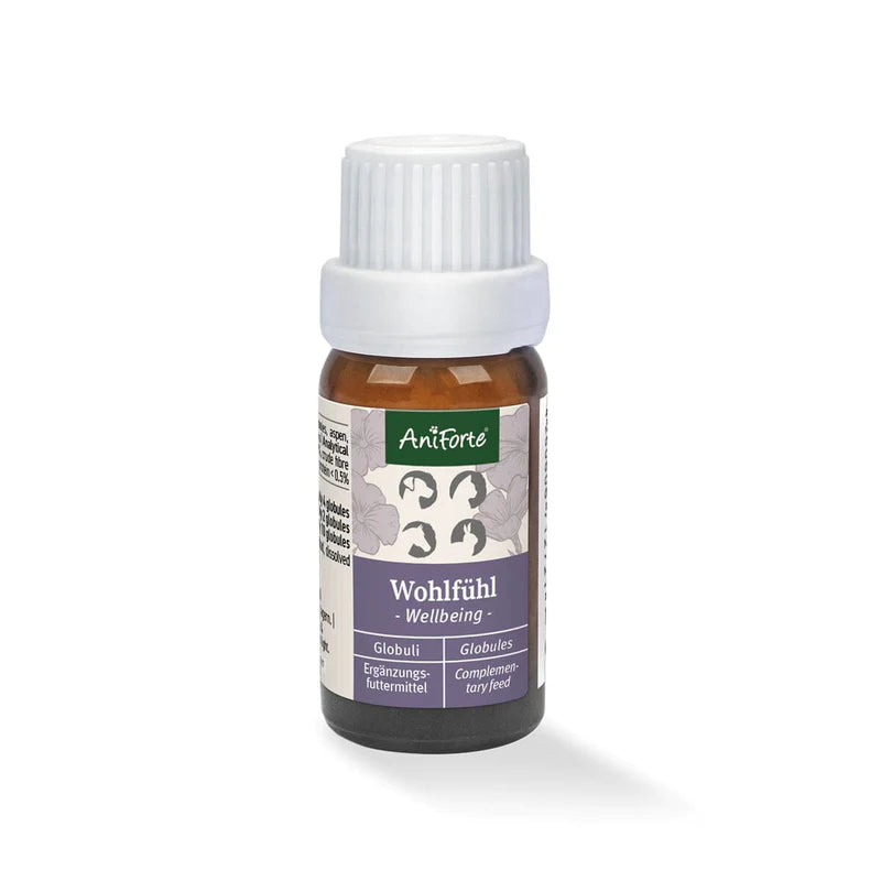 Aniforte Wellbeing Globules 15g