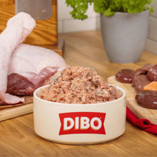 Dibo Finest (The Dog's Butcher) Salmon & Turkey 80/10/10 1kg