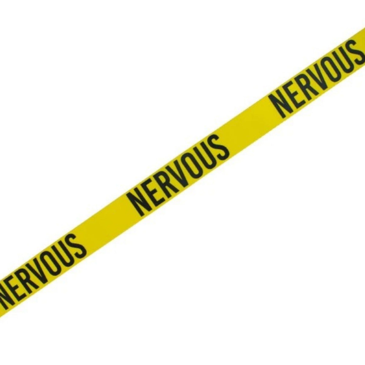 Ancol 40mm Awareness Lead NERVOUS