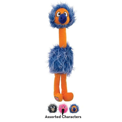 KONG Comfort Jumbo Birds Extra Large