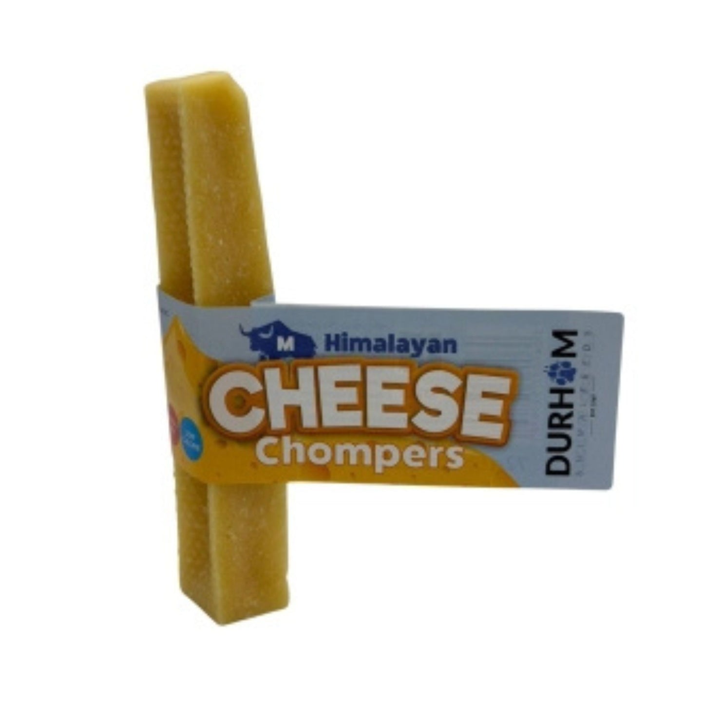 DAF Cheese Chompers