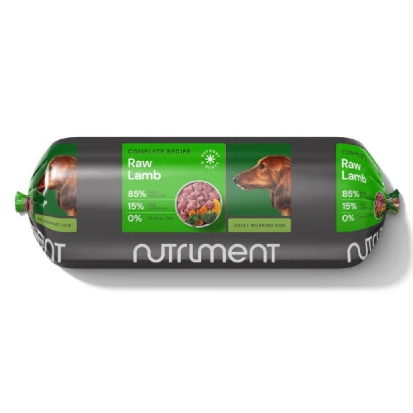 Nutriment Lamb Formula 500g/1.4kg