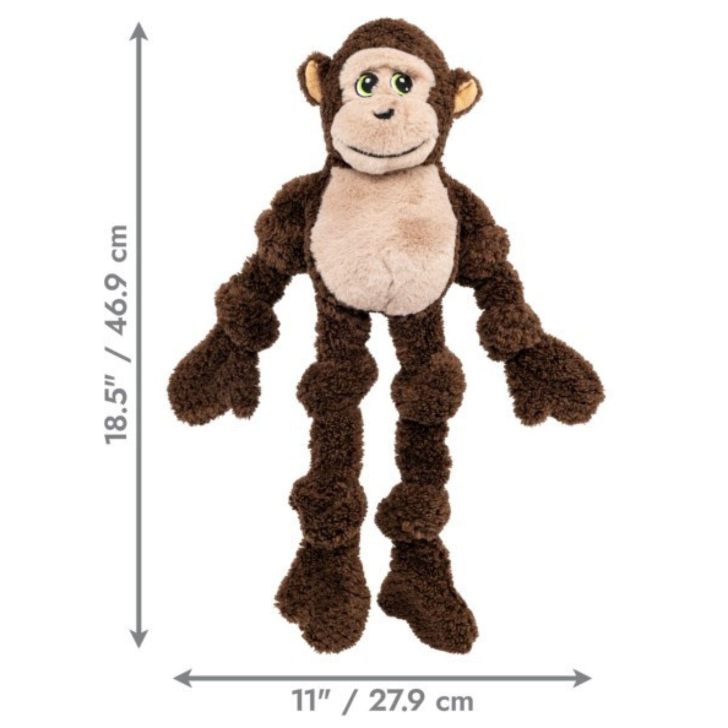 KONG Knots Monkey Large/XL