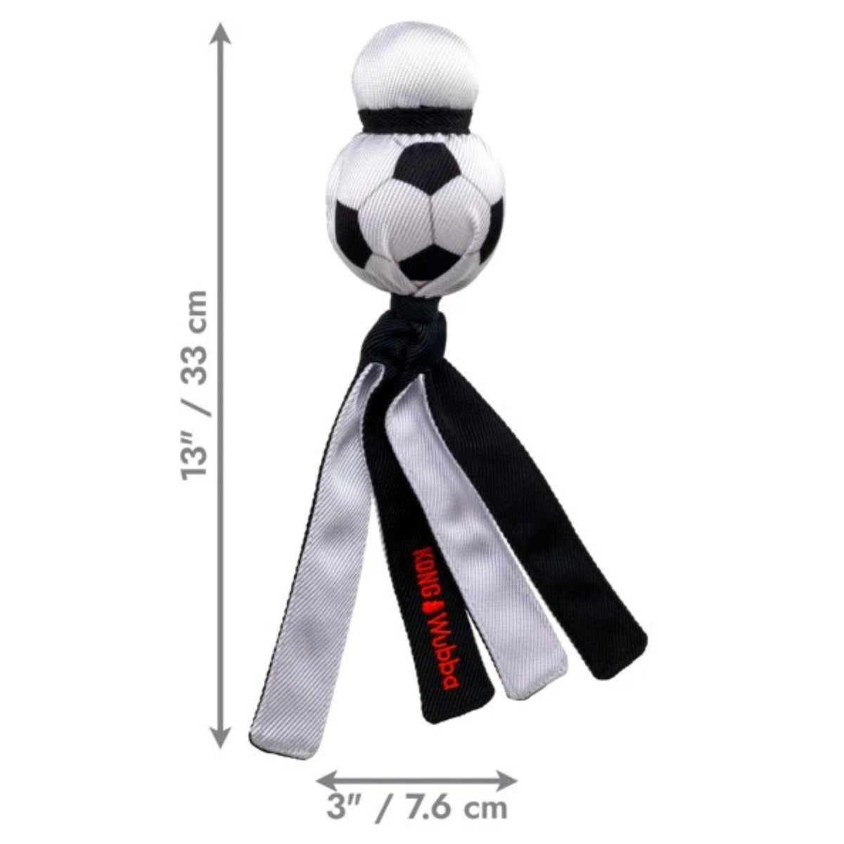 KONG Wubba Sport Football Large