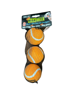 Hem & Boo SUPER Mega Ball 3 pc