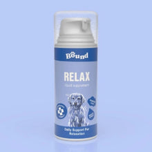 Bound Pets Relax Liquid Supplement 100ml