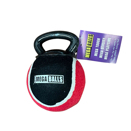 Hem & Boo Megaball with handle
