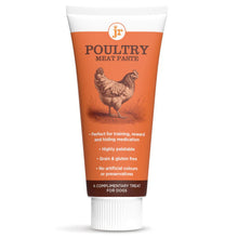 JR Poultry Meat Paste 75g