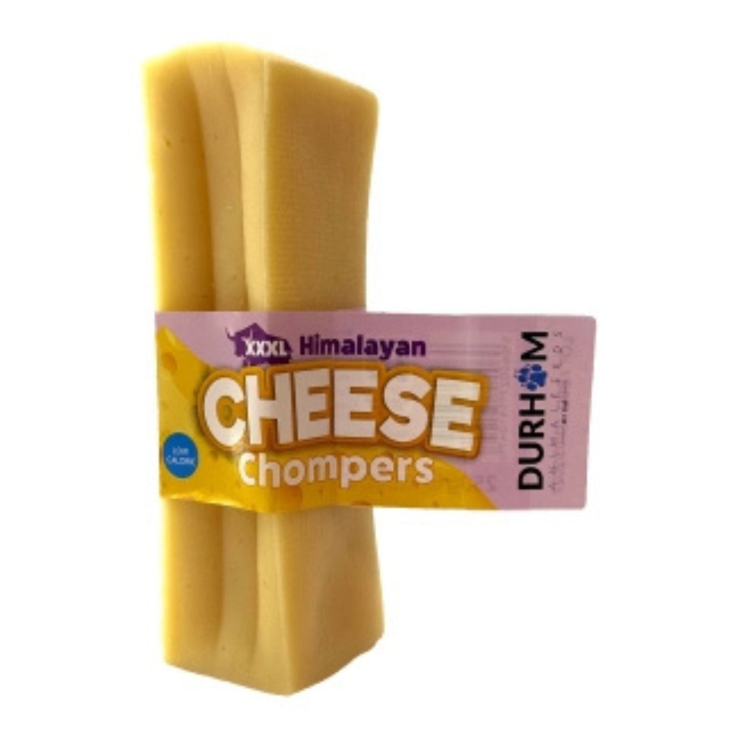 DAF Cheese Chompers