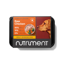Nutriment Chicken Formula 500g/1.4kg