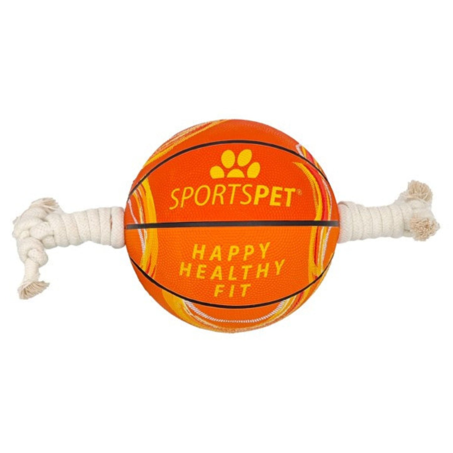 Sportspet Team Basketball Medium Size 3