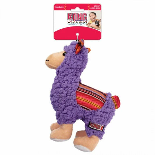 KONG Sherps Llama Medium