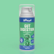 Bound Pets Gut Digestion Liquid Supplement 100ml