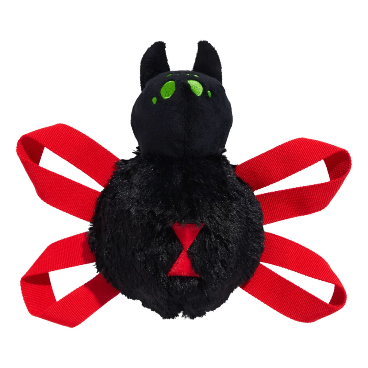 BARK Halloween Blake Widow Dog Toy