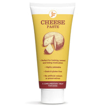 JR Cheese Paste 75g