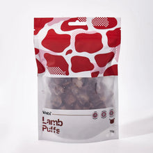 Waita Air Dried Lamb Puffs 70g