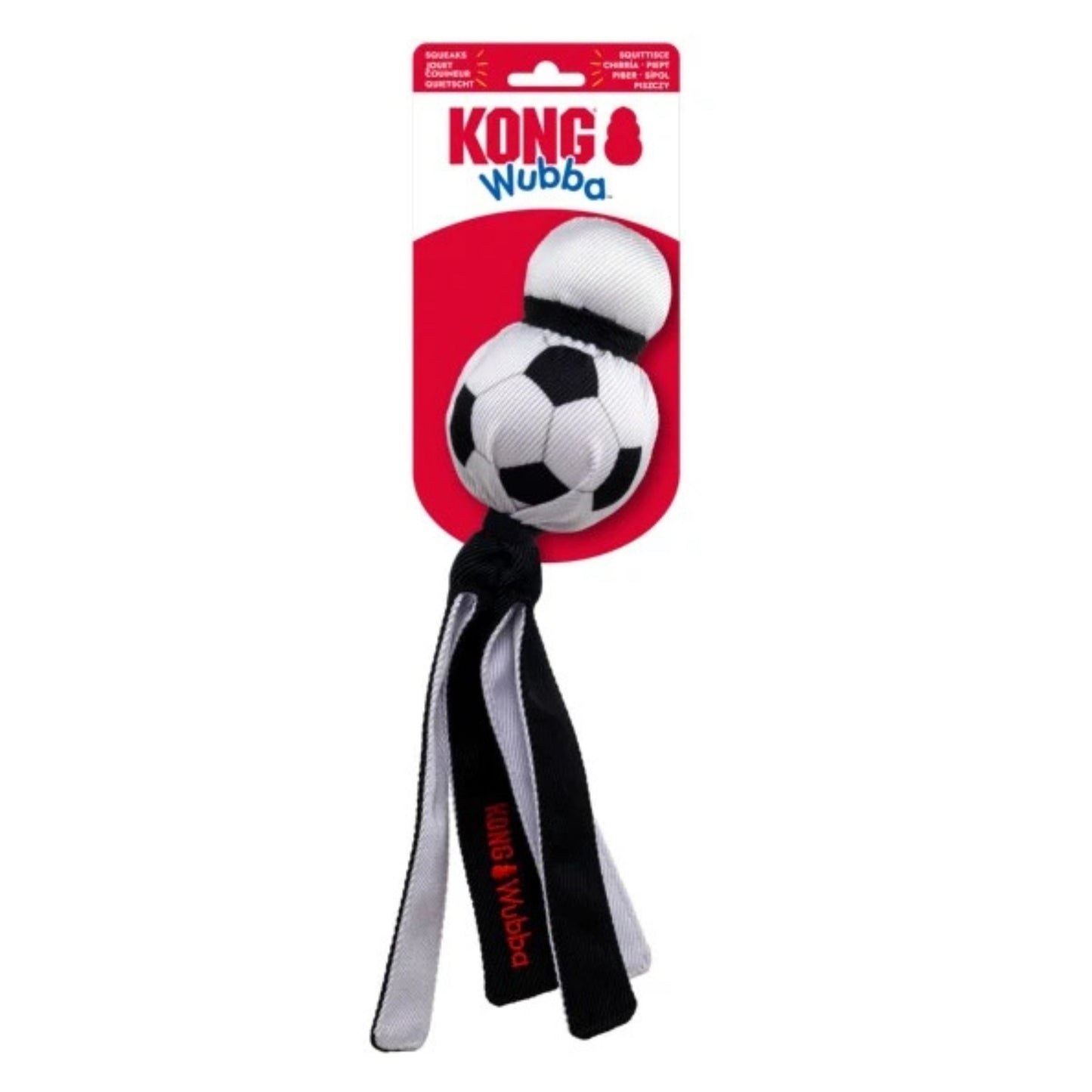 KONG Wubba Sport Football Large