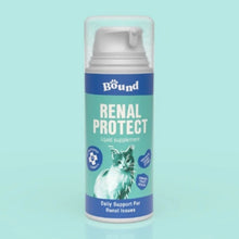 Bound Pets Renal Protect Liquid Supplement 100ml
