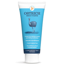 JR Ostrich Paste 75g