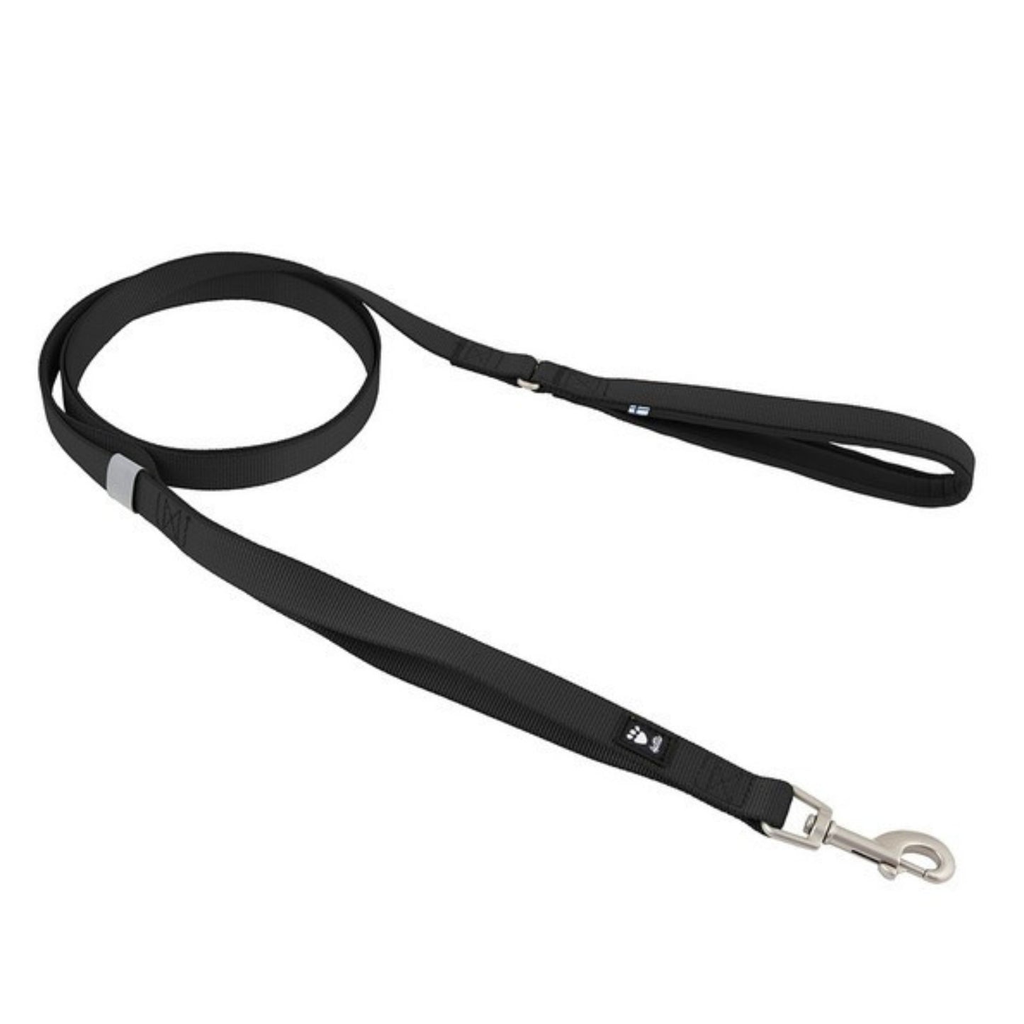 Hurtta Weekend Warrior Lead Raven 180cm x 20mm