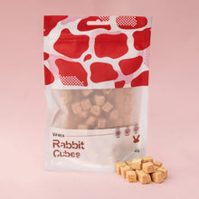 Waita Freeze Dried Rabbit Cubes 40g