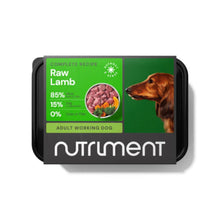 Nutriment Lamb Formula 500g/1.4kg