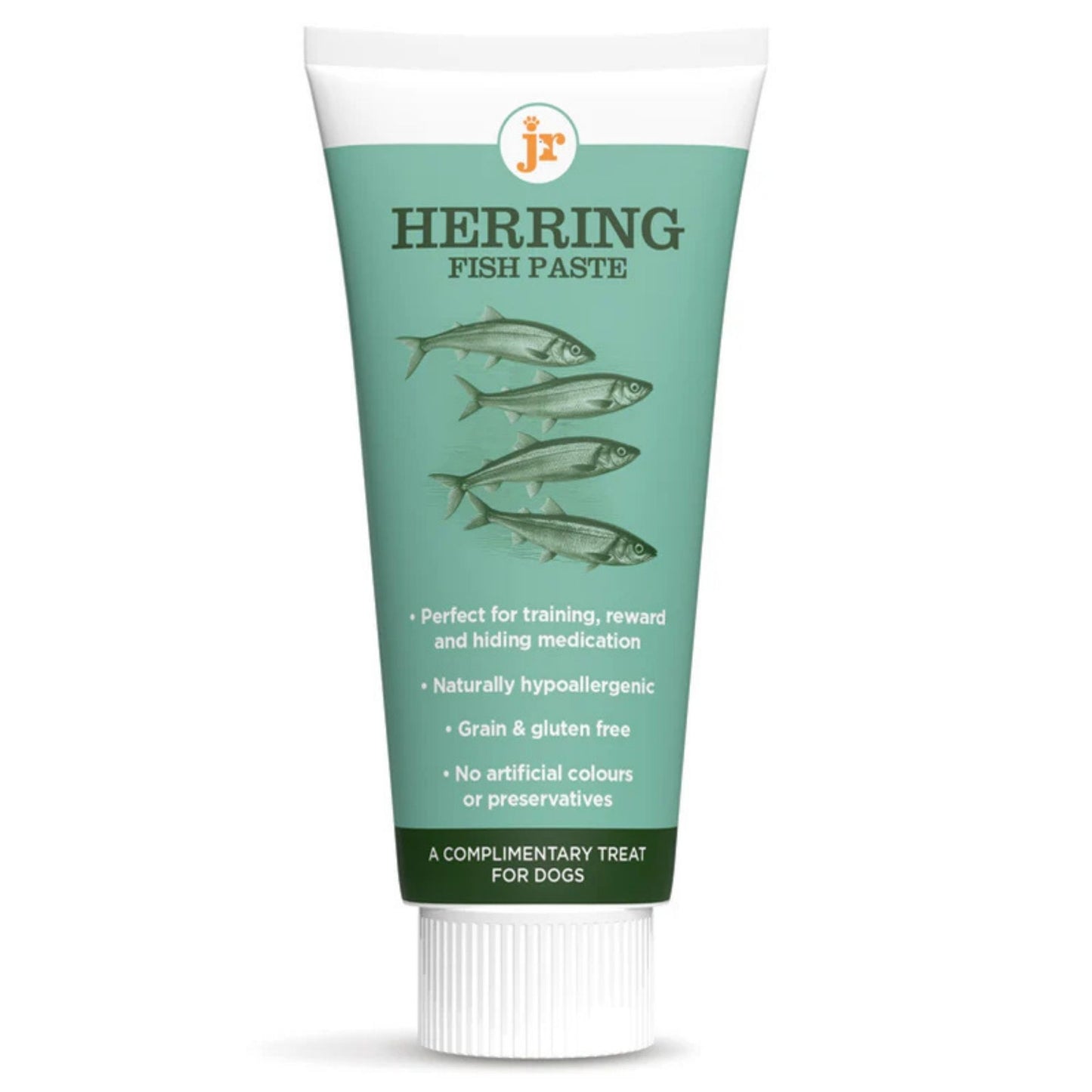 JR Herring Fish Paste 75g