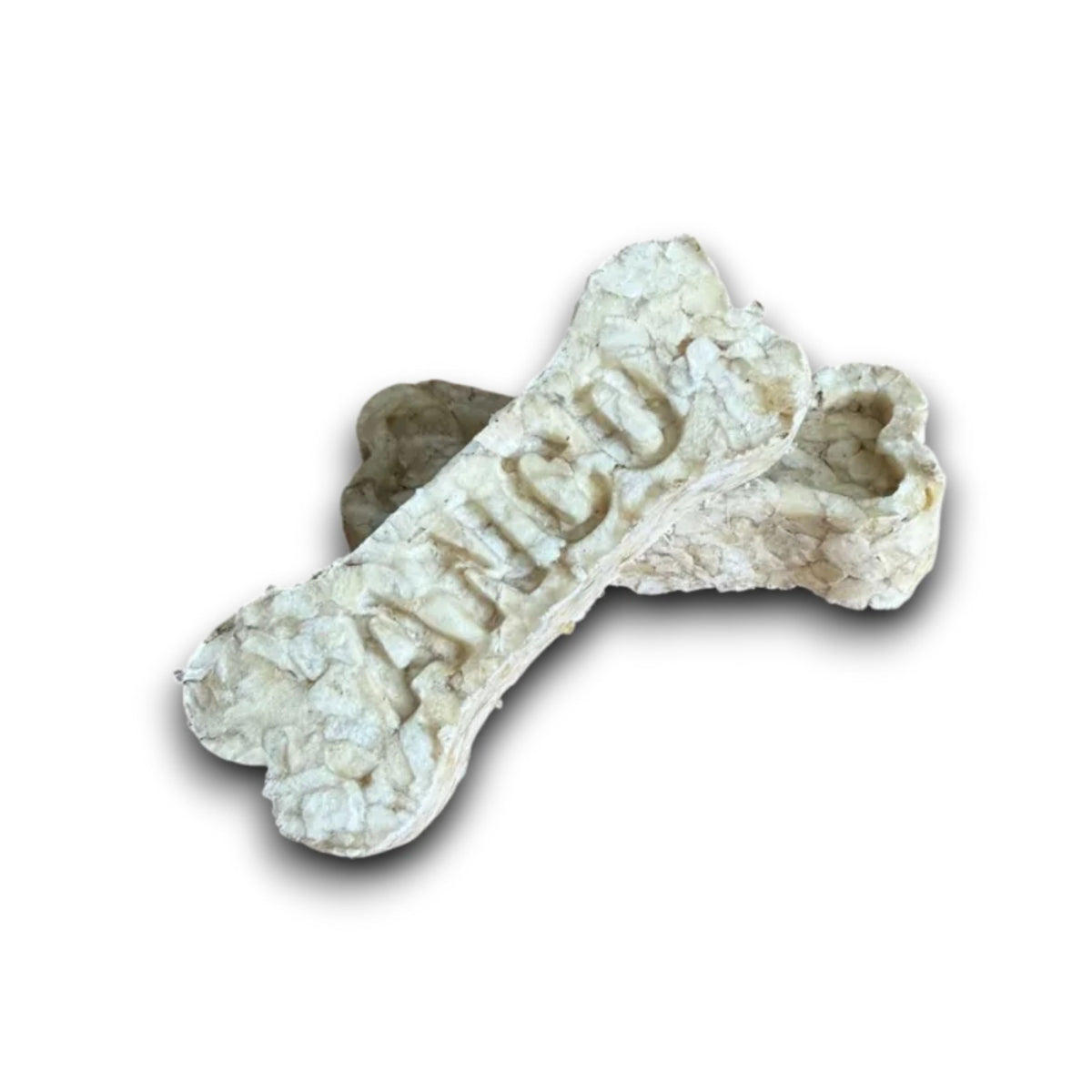 Anco Naturals Small Crunchy Collagen Bone