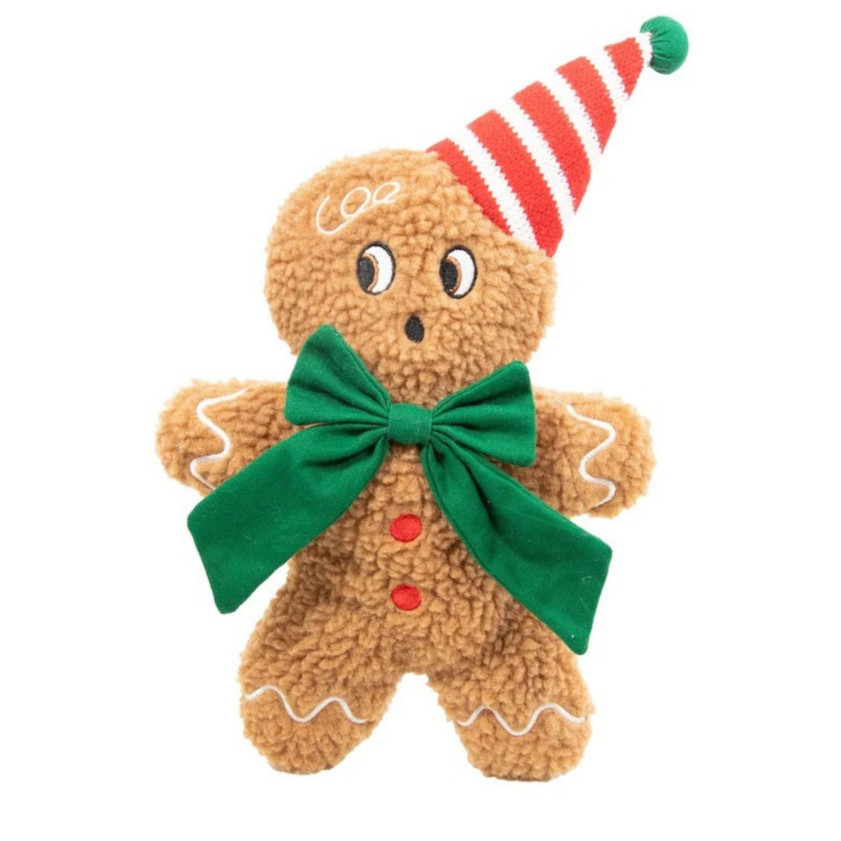 Rosewood George Gingerbread Man