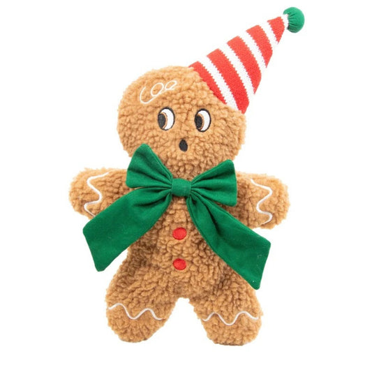 Rosewood George Gingerbread Man