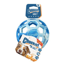 Chuckit Holee Roller Blue