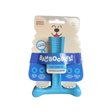 Bamboodles PUPPY Chicken and Blueberry
