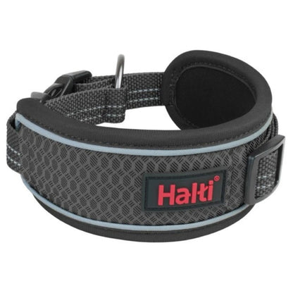 COA Halti Anatomy Collar Grey