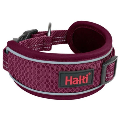 COA Halti Anatomy Collar Magenta