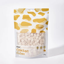 Waita Freeze Dried Chicken Cube 50g