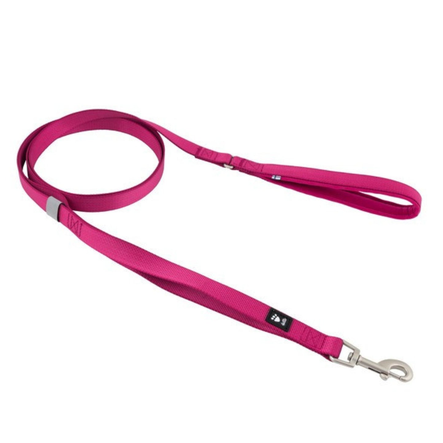 Hurtta Weekend Warrior Leash Ruby 180cm x 20mm