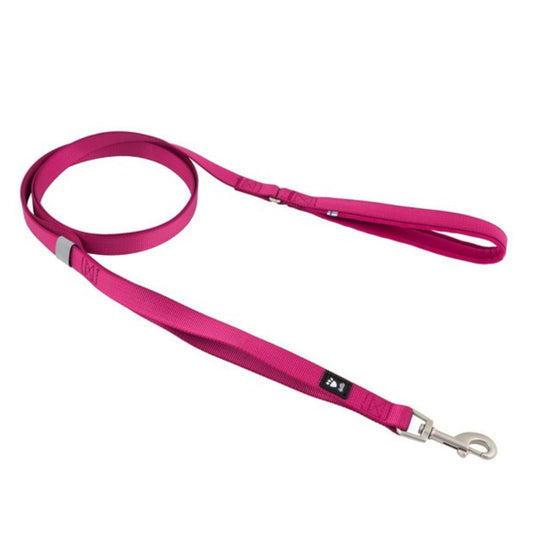 Hurtta Weekend Warrior Leash Ruby 180cm x 20mm