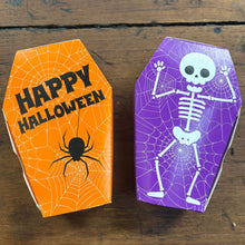 Tilly's Petrifying Pick N Mix Coffin