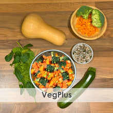 FBN Veg Plus 1kg